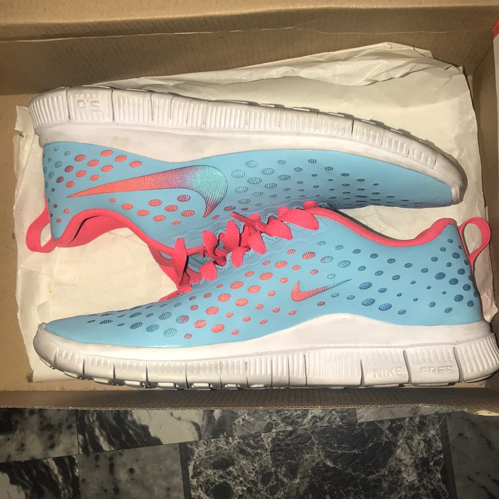 Nike sneakers